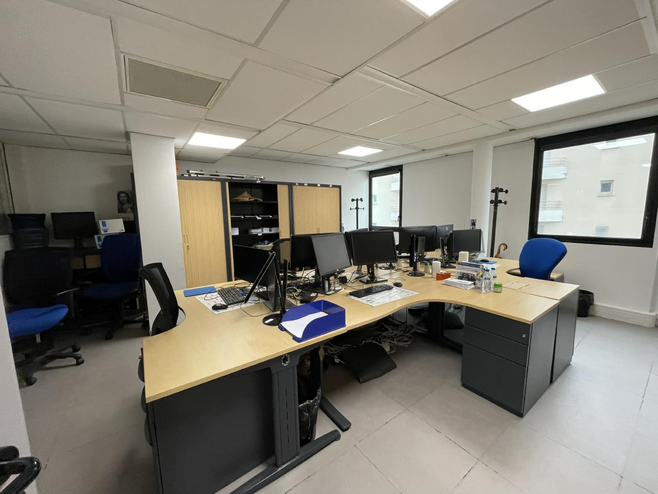 Bureau Bordeaux 473m² Location bureau Bordeaux Gironde OLBUR2423935 3